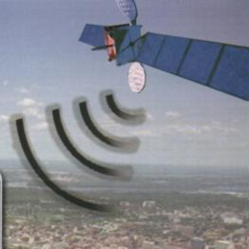 Antenna esterna GPS